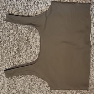 NWOT! Fabletics Lydia Tank-XL